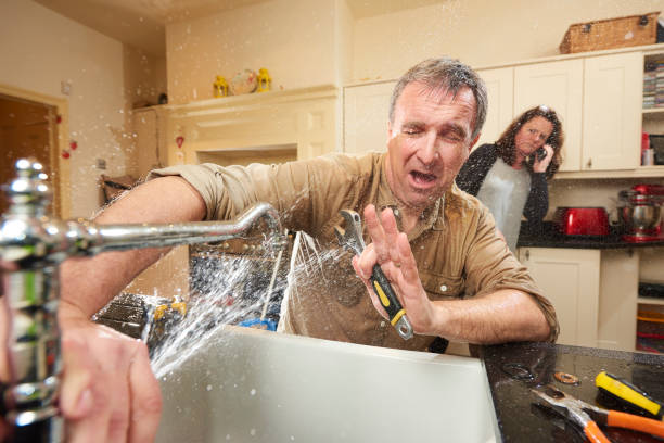 Best 24/7 water damage repair  in West Concord, MA